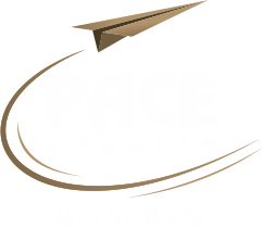 Pace Tourism LLC Logo